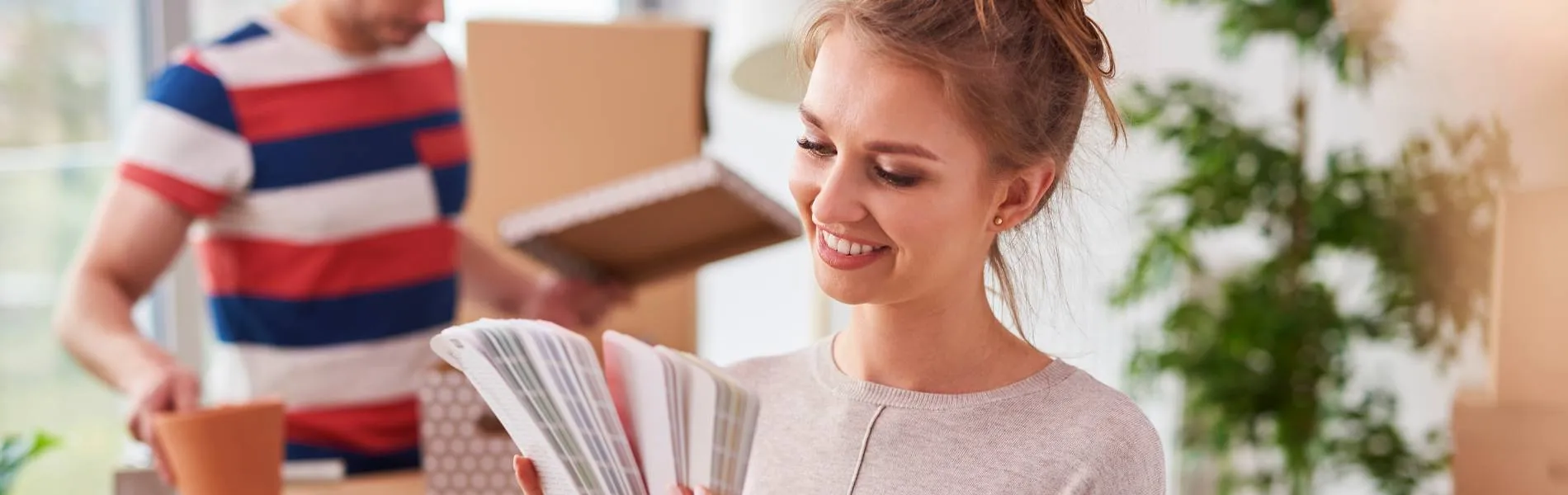 🚚 Umzug von Erfurt nach Recklinghausen ab 120€ - Professionell & Zuverlässig