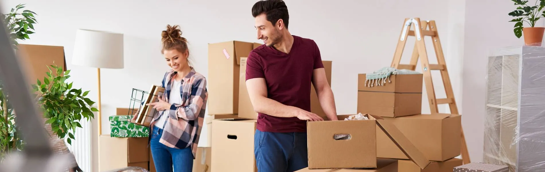 🚚 Profi-Umzug von Erfurt nach Velbert ab 120€ - Zuverlässig & stressfrei! 🏡